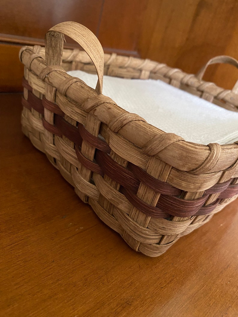 Napkin Basket image 4