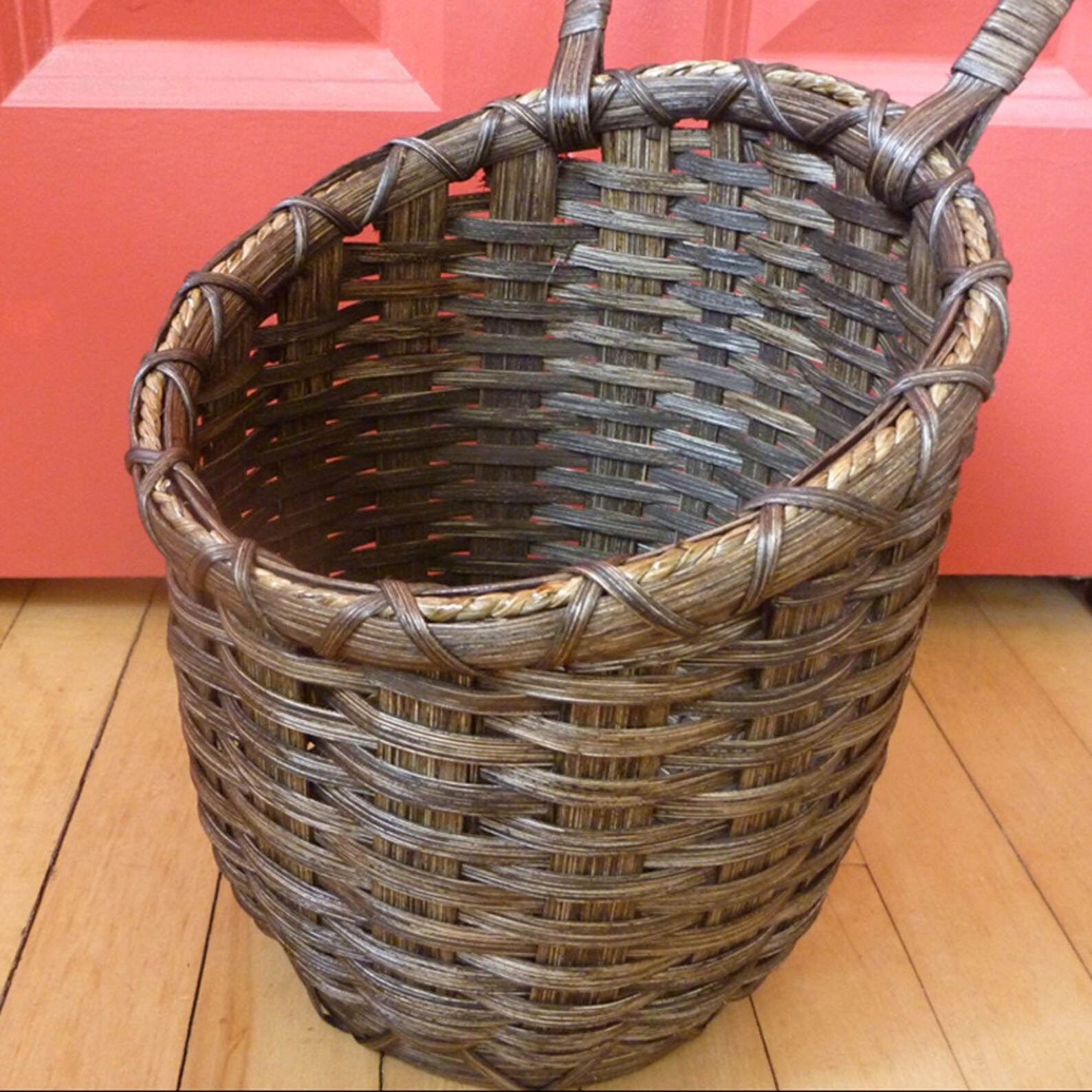 Potato Basket Etsy