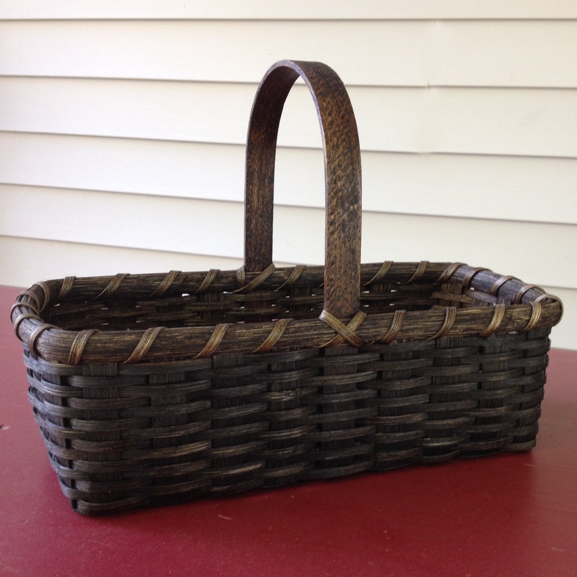 Shelf Basket Etsy