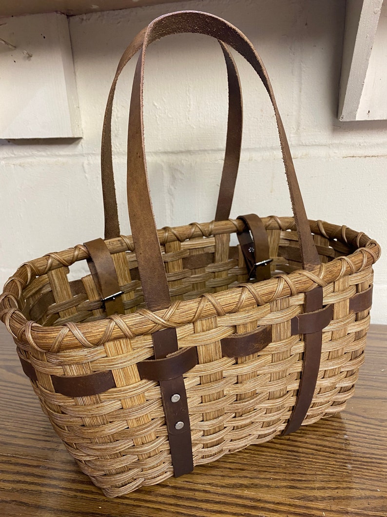 Bicycle Tote Basket Etsy