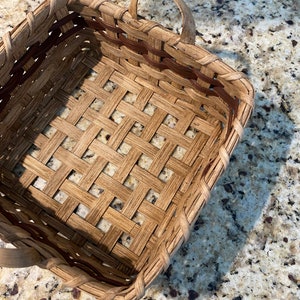 Napkin Basket image 6