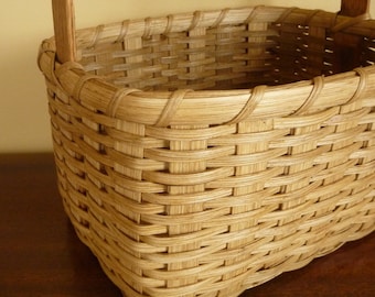 Katelyn's Shaker Basket