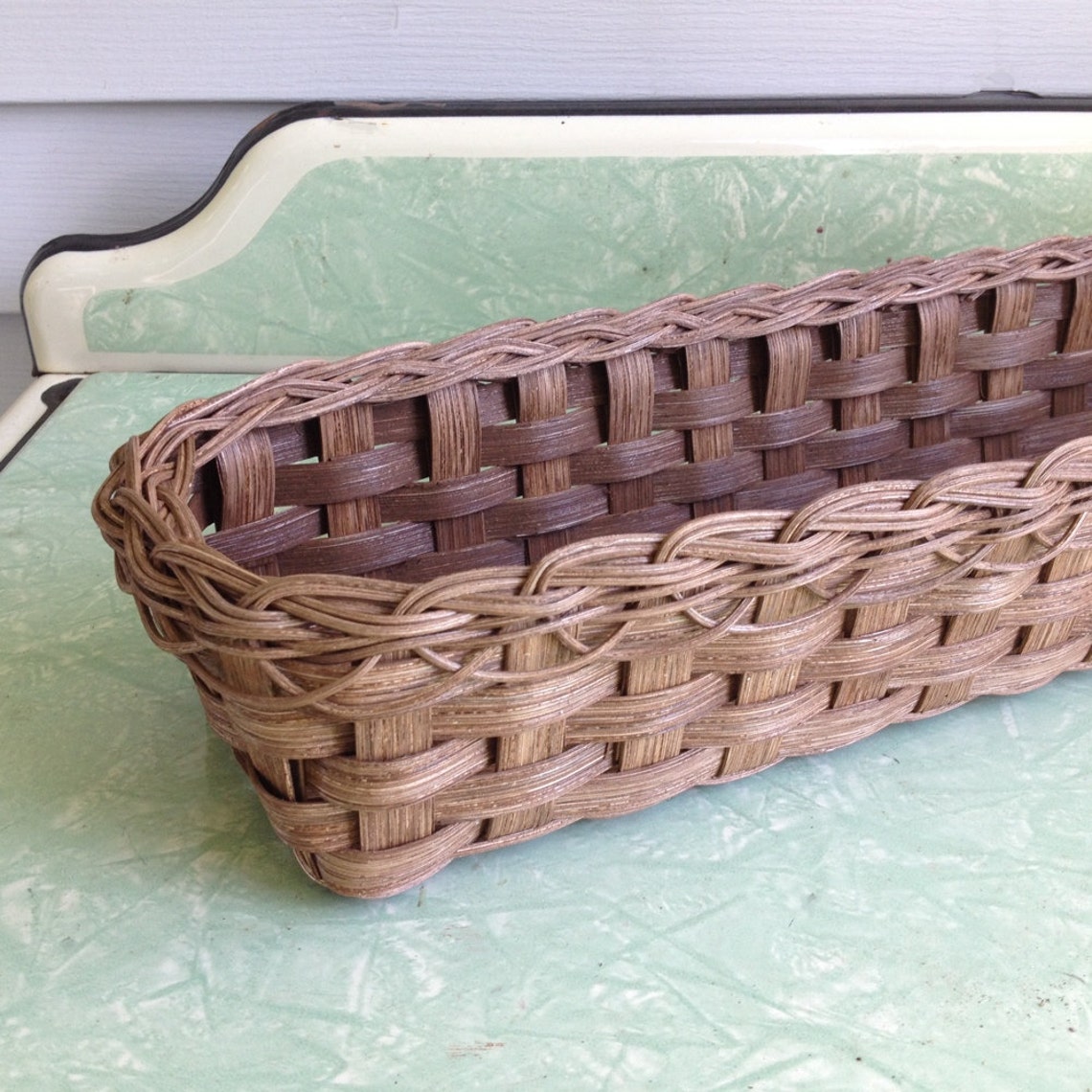 French Bread Basket Etsy