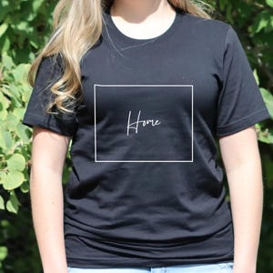 State Shirt