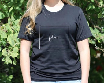 State Shirt