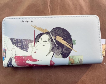 Japanese Design Wallet
