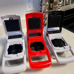 Vegetable Chopper- 26 in 1 multifunctional