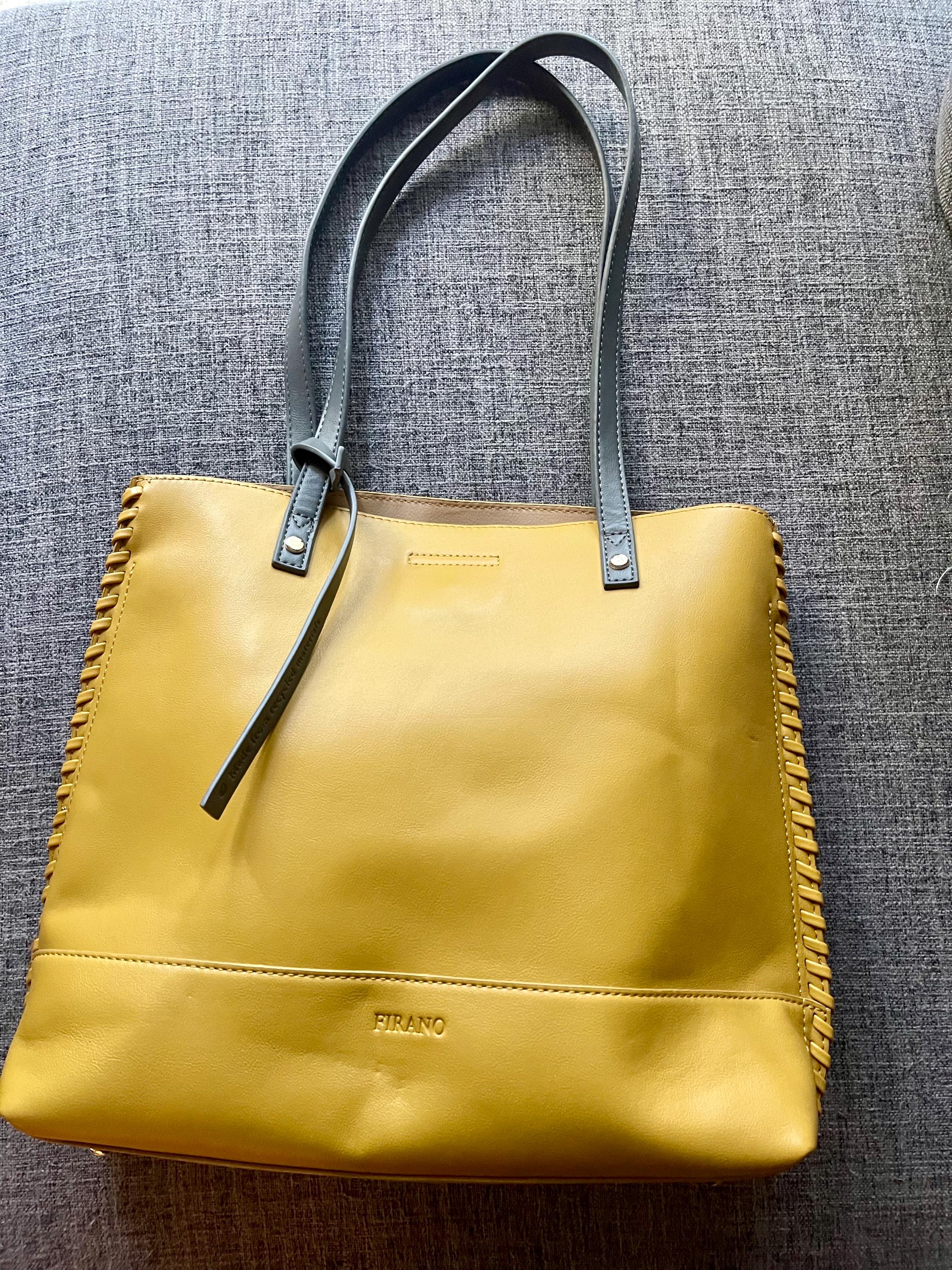 Firano Tote Bag (pre Owned) - Etsy