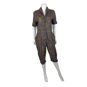 50s jumpsuit - Etsy 日本