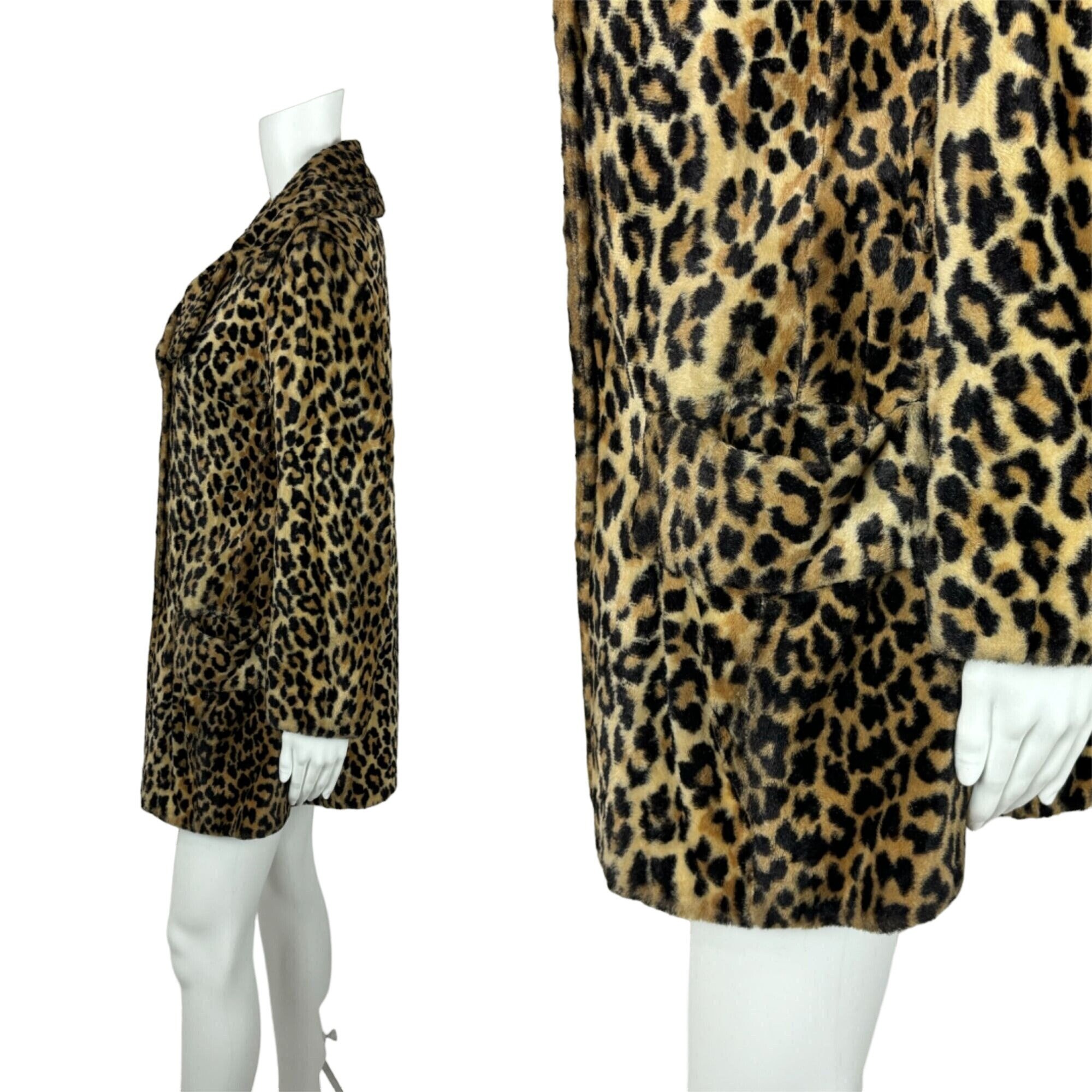 ジャケット・アウター 60's 70's Vintage Lady's Cheetah Coat il_1080xN.3457414965_l1k3.jpg