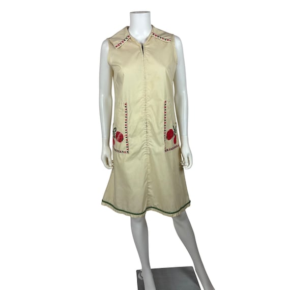 white christmas dresses Richie House Women Zipper Robe Loungewear Short Sleeve Sleepwear Pocke –  Richie House USA main image 0