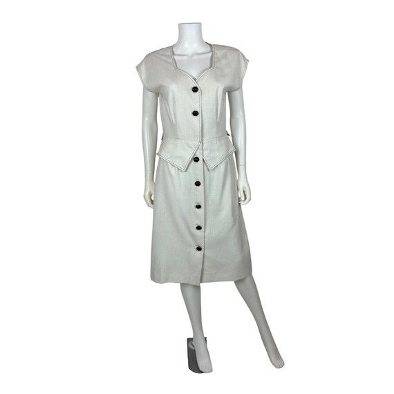 wool a line dresses Emma 33 main image 0