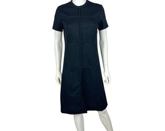 White House Black Market Green Black Mod Mini Dress Tunic 3/4 Sleeves V-neck S - Etsy UK White House Black Market Green Black Mod Mini Dress Tunic 3/4 Sleeves V-neck S - Etsy UK