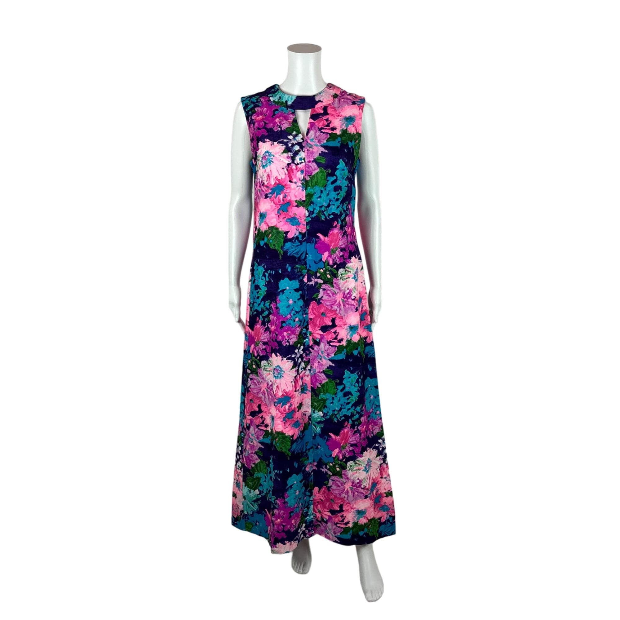 sonya maxi dress Sonya Nour Maxi Dress in Dusty Rose – Coco & Lola