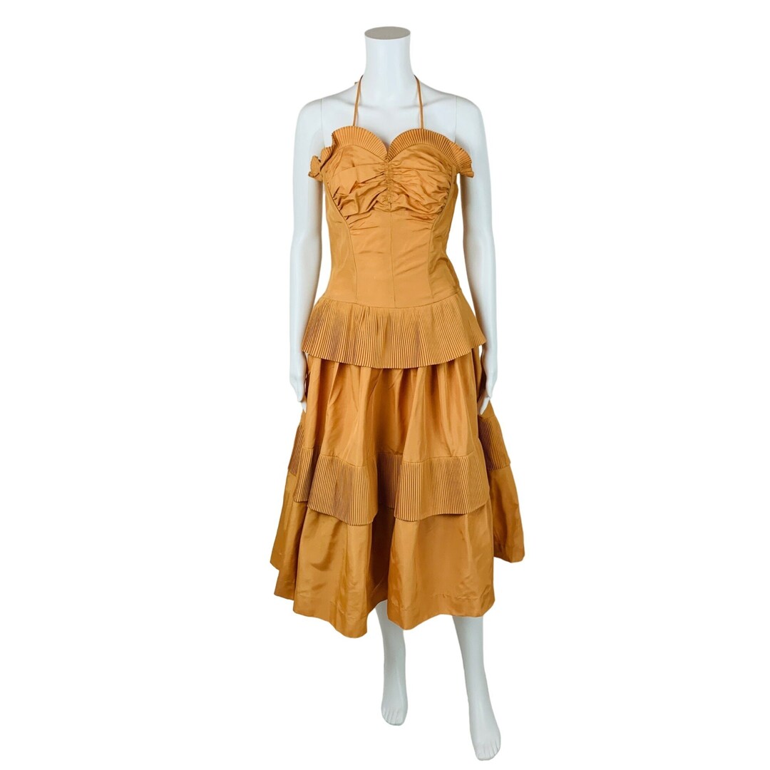 【Bonét et Bonét 】Olga 1910 Dress 2-4y Olga+Dress.JPG?format=1500w