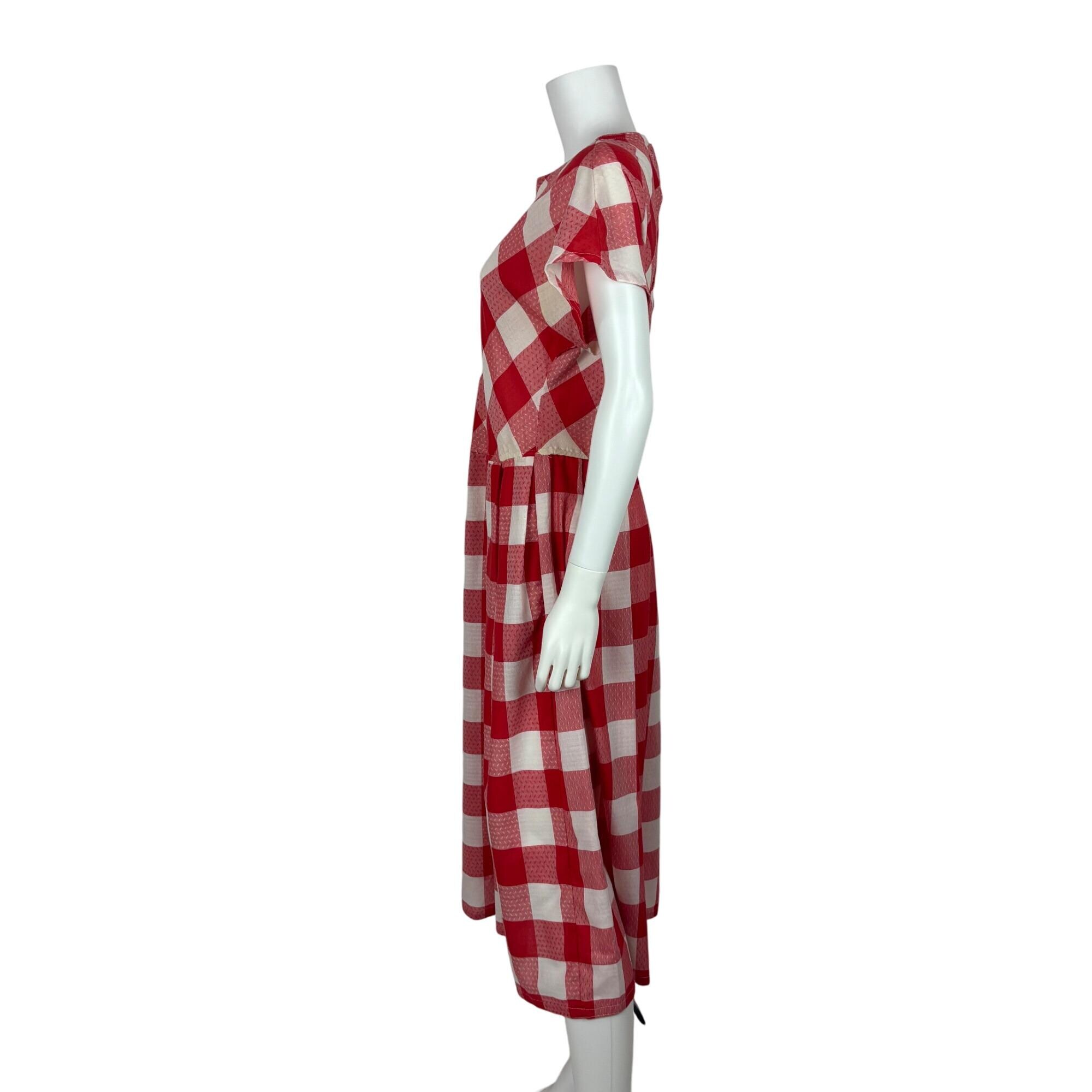 mini red satin dress Red Satin Bow Mini Dress L / Red
