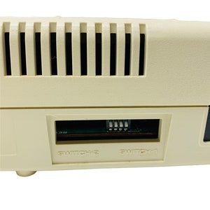 seikosha in Computer-Klassiker & Zubehör