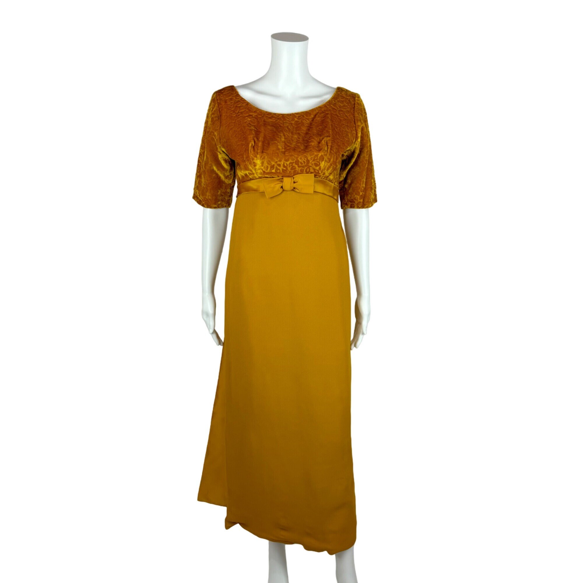 Mustard Yellow Velvet Bridesmaid Dress - Etsy Mustard Yellow Velvet Bridesmaid Dress - Etsy