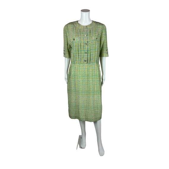 red gingham dress womens Red White Cotton Check Dress for Women