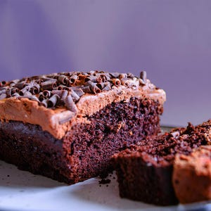Legendarisch chocoladetaartbrood van TheYummyYank
