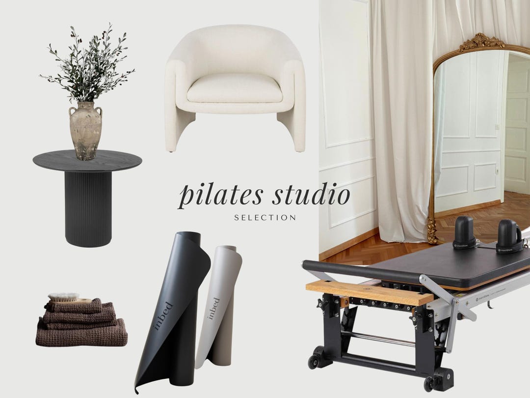 Online Interior Design Moodboard, One Room Interior Design, Shopping ...