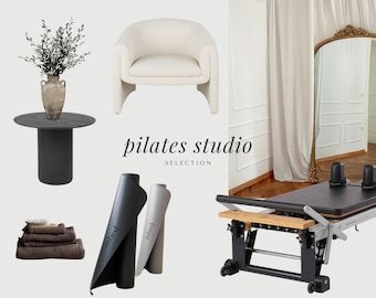 Nursery Online Interior Design Moodboard, Baby Room Interior Design ...