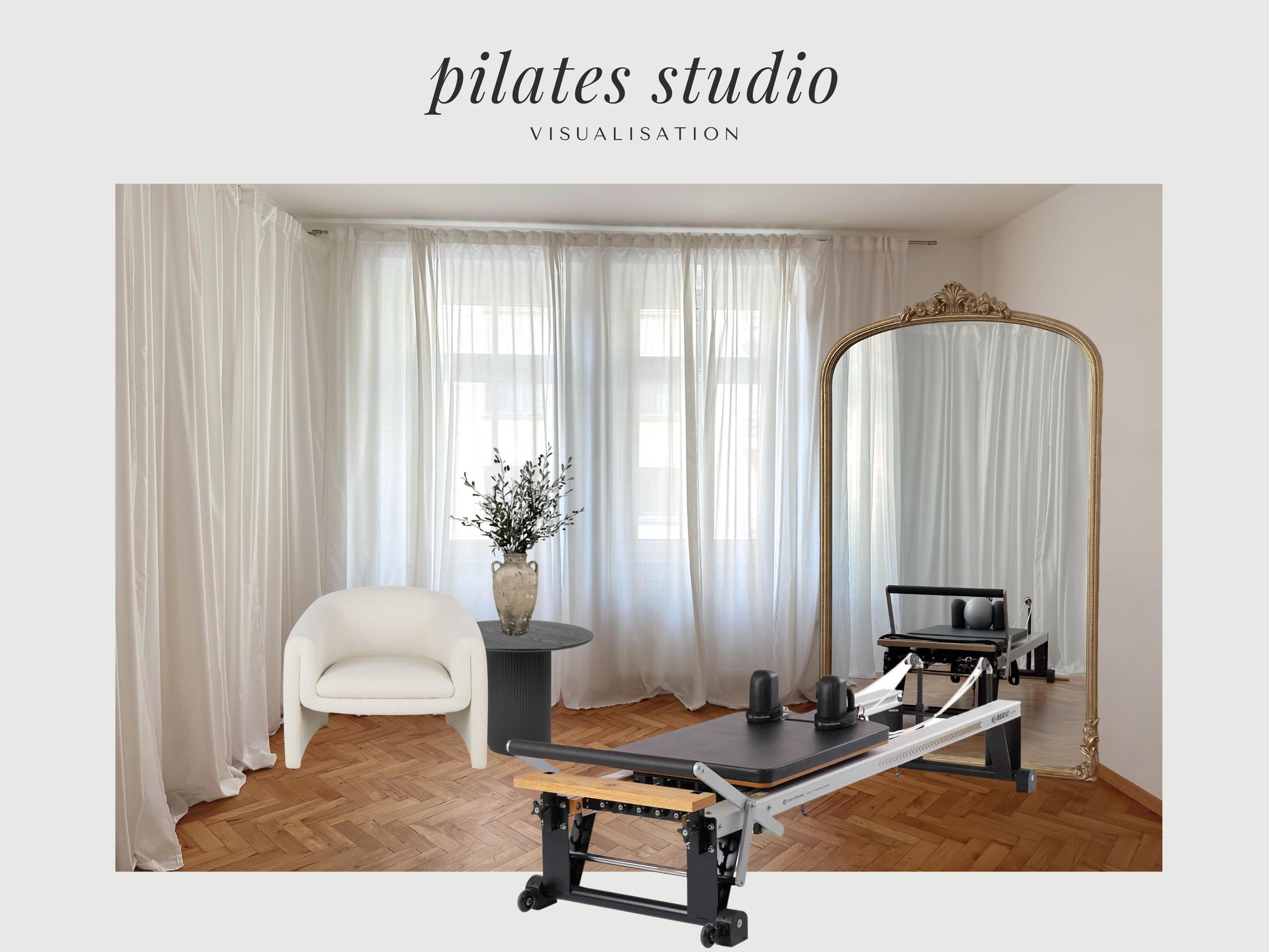Online Interior Design Moodboard, One Room Interior Design, Shopping ...