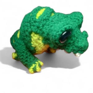 crocodile