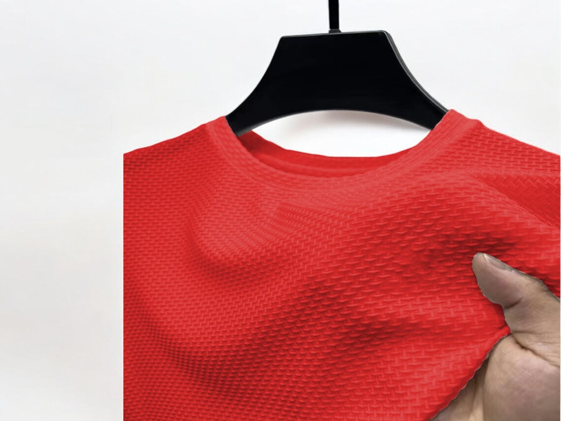 Lace Hollow Out Retro Lapel Short Sleeve shirt