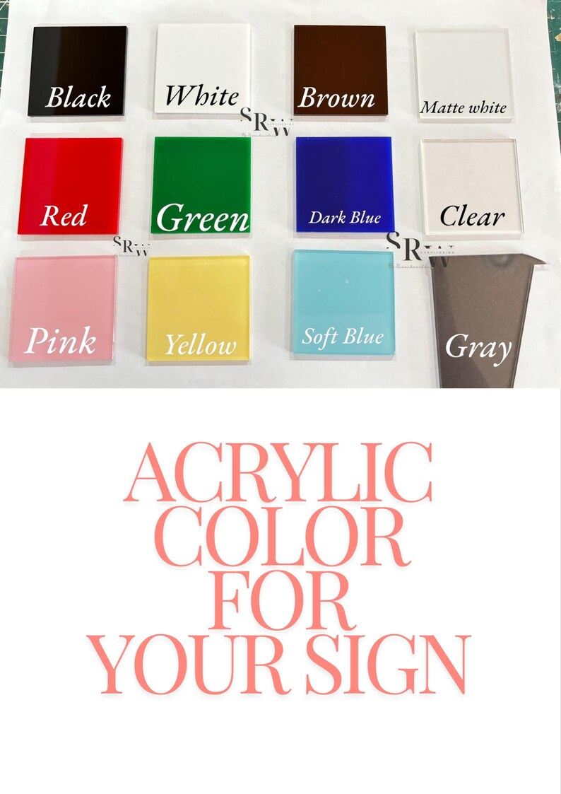 17x17cm QRCODE Scan Standing Sign Circle Shape can Put 1-2 QR Code - Etsy