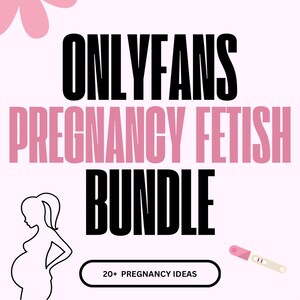 20+ Onlyfans Pregnancy Ideas - Etsy