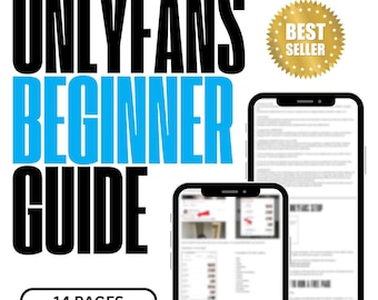 The Ultimate Onlyfans Tip Guide - Etsy