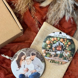 Baby Shower Gift,Personalized Gift,Baby Boy,Baby Girl,Photo Magnet Gift,Photo Magnet Gift,Personalized Newborn Gift,Baby Shower,Custom Photo