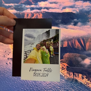 Cartes photo aimantées, cadeaux pour couples, aimant photo personnalisé, faites-part photo unique, faites-vous plaisir, décoration de réfrigérateur, cadeau de Noël