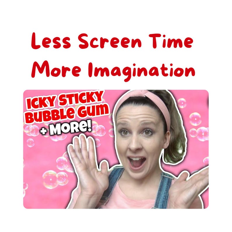 Ms Rachel, Preschool Songs, Firetruck, Bubblegum, Action and Movement ...