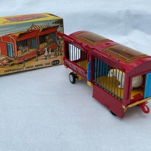 Chipperfields circus - Etsy 日本