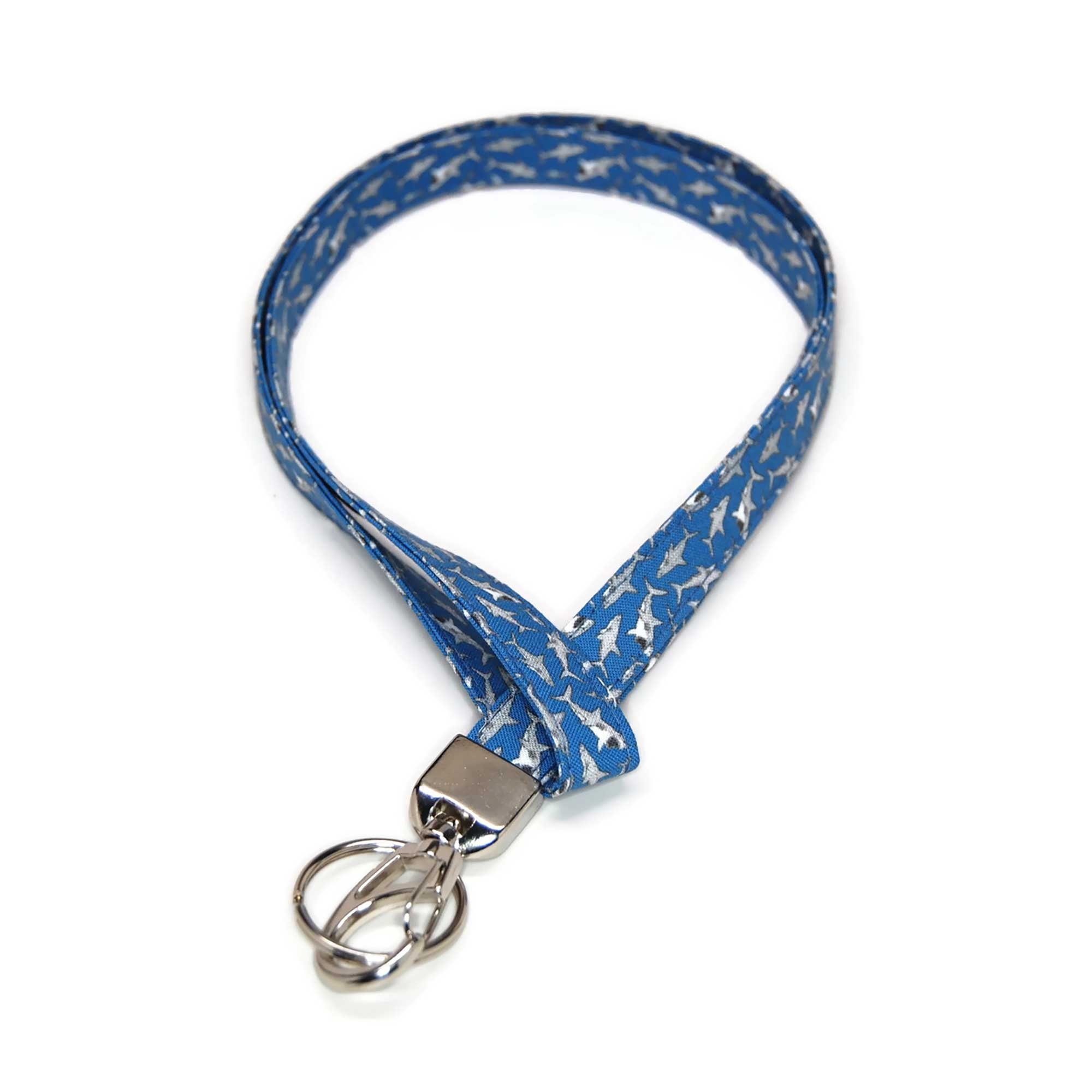 Ocean Lanyard - Etsy