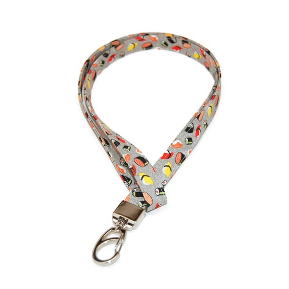 Art Lanyard For Keys Id Credit Bank Card Cover Badge Holder Business  Keychain For Phone Charm Key Lanyard Accessories - Temu