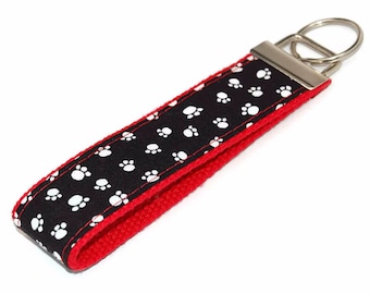 Silicone Bead Keychain Wristlet – Holly Lane Boutique SC