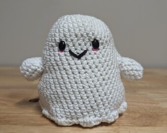 Glow in the Dark Ghost Big