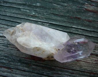 Large Amethyst BRANDBERG Crystal - 49g 78mm