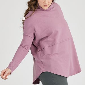 Tencel Abigail Turtleneck