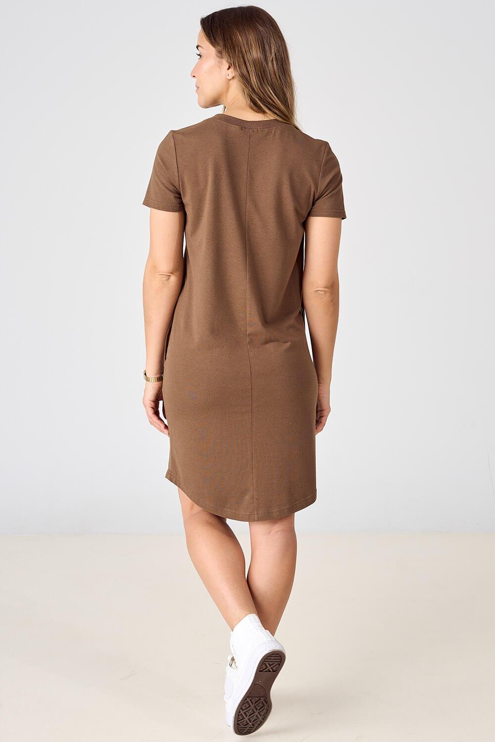 Timeless Tencel Dress