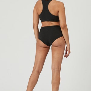 Tencel brief cut Eco Underwear image 3