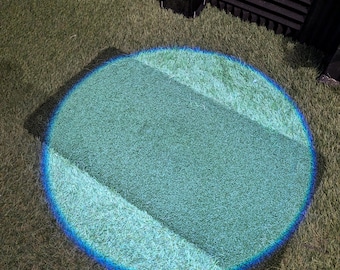 Golf Simulator Overhead Spotlight – Ideal Lighting for Indoor Golf Bay