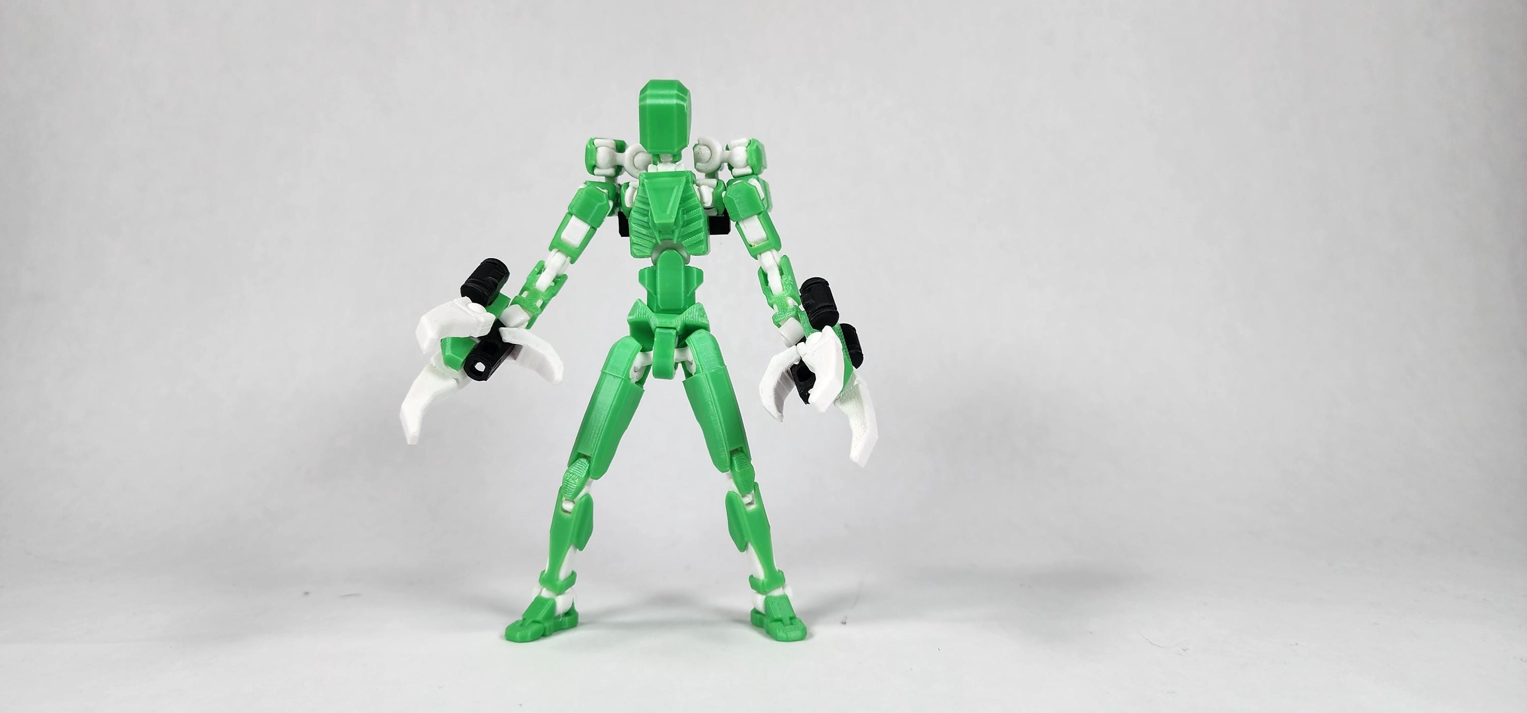 バンキッドペガサス ソフビ人形 Pax Cobra (dummy 13) 1.0x Scale Action Figure - Year of the Snake