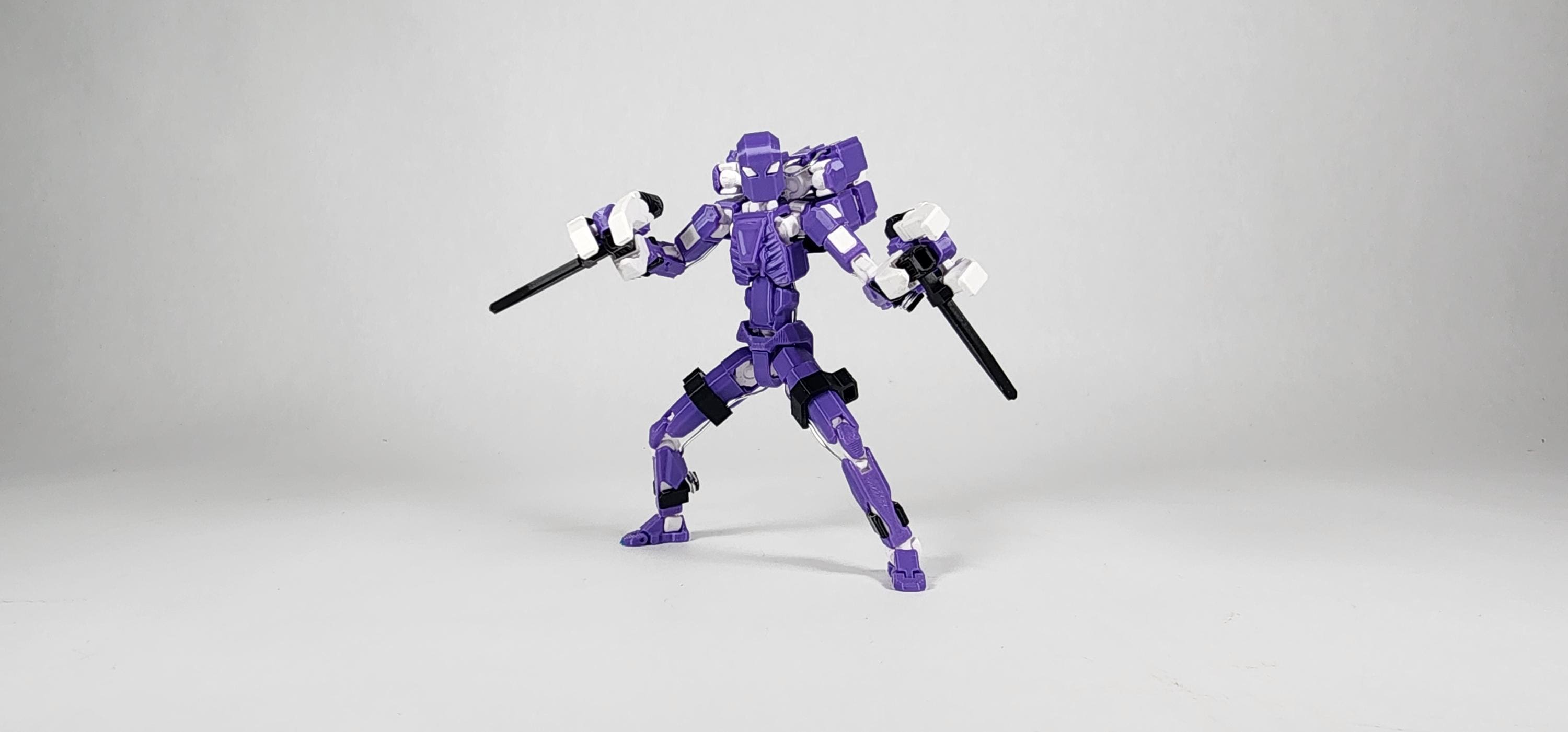 Pax Cobra (dummy 13) 1.0x Scale Action Figure - Year of the Snake