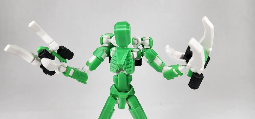 Pax Cobra (dummy 13) 1.0x Scale Action Figure - Year of the Snake