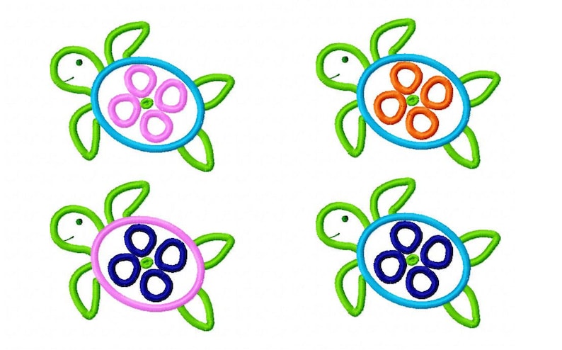 Pink Seersucker Stripe 1st 2nd 3rd 4th 5th Personalized Applique Birthday Number with SEA TURTLE and NAME Shirt or Bodysuit Lime Green