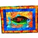 see more listings in the Art Quilt Wall Hangings section